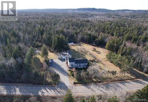 690 Route 776, Grand Manan, NB - Outdoor With View