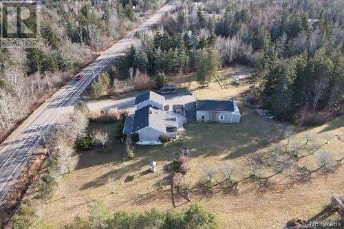 690 Route 776, Grand Manan, NB - Outdoor With View