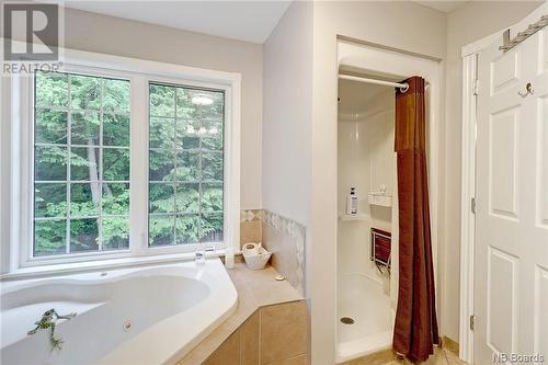 156 Rockwood Way, Richibucto Road, NB - Indoor Photo Showing Bathroom