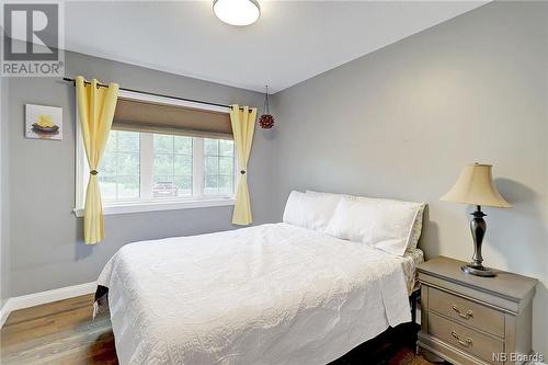 156 Rockwood Way, Richibucto Road, NB - Indoor Photo Showing Bedroom