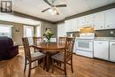 1804 Saint Ignace, Saint-Ignace, NB  - Indoor Photo Showing Dining Room 