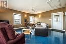 1804 Saint Ignace, Saint-Ignace, NB  - Indoor 