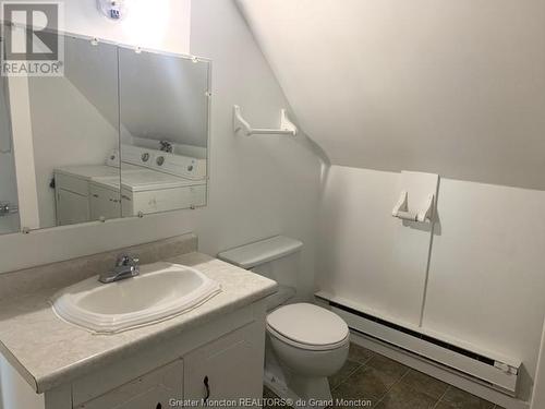 1804 Saint Ignace, Saint-Ignace, NB - Indoor Photo Showing Bathroom