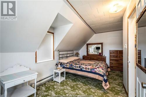 1804 Saint Ignace, Saint-Ignace, NB - Indoor Photo Showing Bedroom