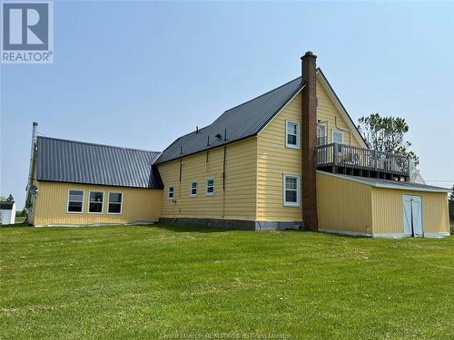 1804 Saint Ignace, Saint-Ignace, NB - Outdoor