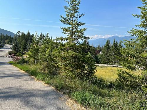 Lot 30 Mountain Top Drive, Fairmont Hot Springs, BC 