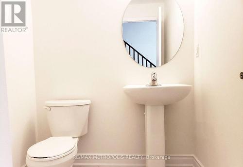 79 Cornell Centre Blvd, Markham, ON - Indoor Photo Showing Bathroom