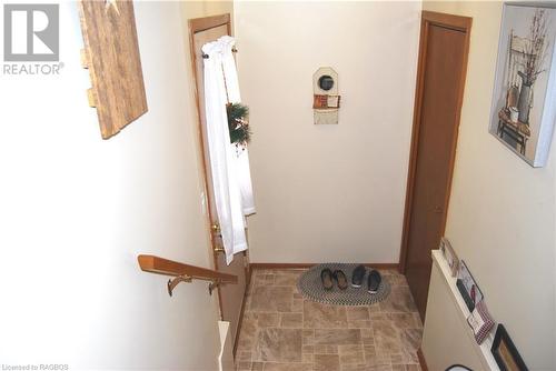 64 Louise Street, Harriston, ON - Indoor Photo Showing Bathroom
