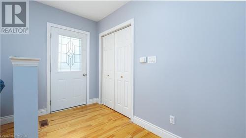 302446 Grey Road 170, Georgian Bluffs, ON - Indoor Photo Showing Other Room