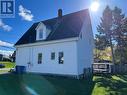 1030 Riverside Drive, Bathurst, NB  - Outdoor 