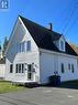 1030 Riverside Drive, Bathurst, NB  - Outdoor 