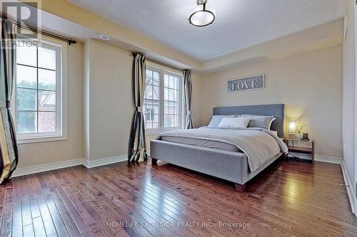 K - 169 Finch Avenue E, Toronto, ON - Indoor Photo Showing Bedroom
