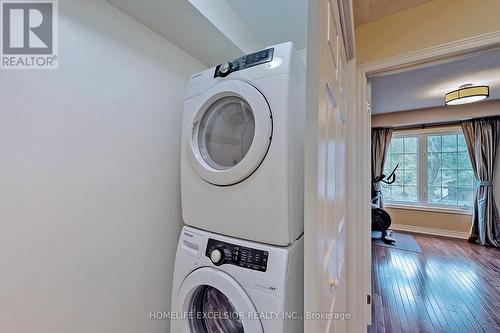 K - 169 Finch Avenue E, Toronto, ON - Indoor Photo Showing Laundry Room
