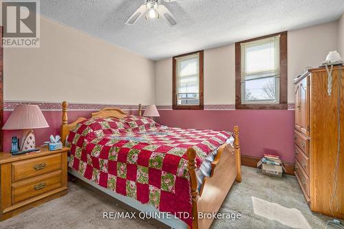 49 Consecon Street, Prince Edward County, ON - Indoor Photo Showing Bedroom