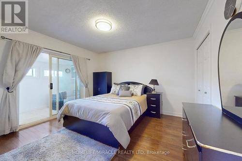 4289 Regional 25 Road, Oakville, ON - Indoor Photo Showing Bedroom