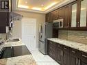 Ph3 - 280 Simcoe Street, Toronto, ON  - Indoor Photo Showing Kitchen With Double Sink 