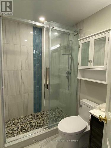 Ph3 - 280 Simcoe Street, Toronto, ON - Indoor Photo Showing Bathroom