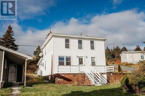 35 Kings Point Road, Long Harbour, NL - Outdoor