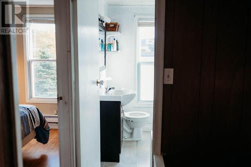35 Kings Point Road, Long Harbour, NL - Indoor Photo Showing Bathroom