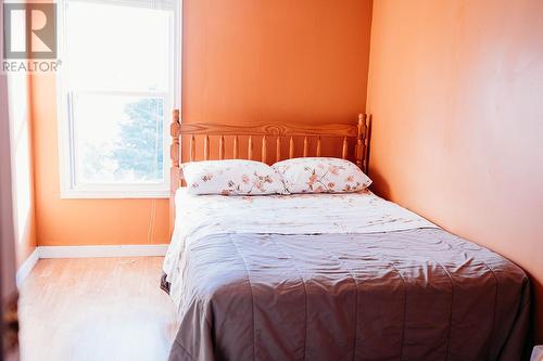 35 Kings Point Road, Long Harbour, NL - Indoor Photo Showing Bedroom