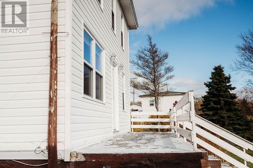35 Kings Point Road, Long Harbour, NL - Outdoor