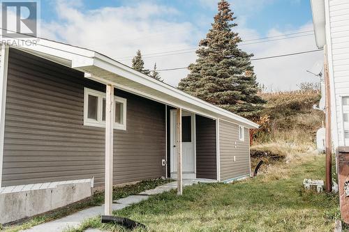 35 Kings Point Road, Long Harbour, NL - Outdoor With Exterior
