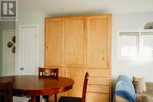 35 Kings Point Road, Long Harbour, NL - Indoor Photo Showing Dining Room