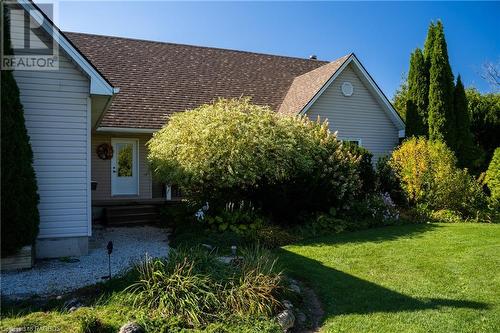 135280 9Th Line, Grey Highlands, ON - Outdoor