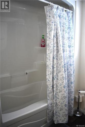 52 Carr Lane, Jacksonville, NB - Indoor Photo Showing Bathroom