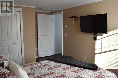 52 Carr Lane, Jacksonville, NB - Indoor Photo Showing Bedroom