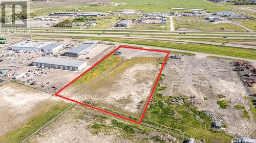 4 South Plains Road W, Emerald Park, SK 