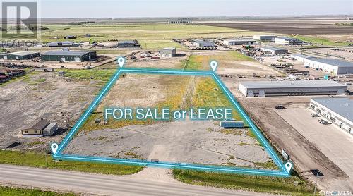 4 South Plains Road W, Emerald Park, SK 