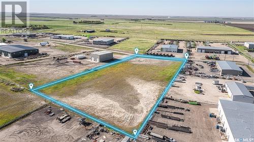 9 Industrial Drive W, Emerald Park, SK 