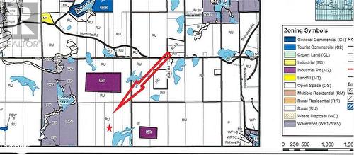 Part Lot 27 Concession 1, Mckellar, ON 