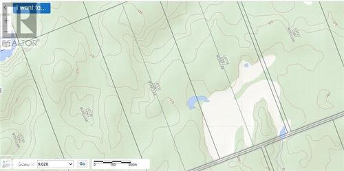 Part Lot 27 Concession 1, Mckellar, ON 