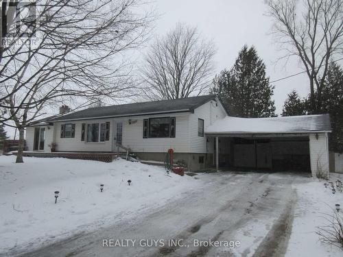 1002 Yankee Line, Smith-Ennismore-Lakefield, ON - Outdoor