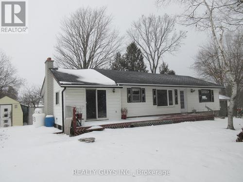1002 Yankee Line, Smith-Ennismore-Lakefield, ON - Outdoor