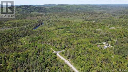 Lot 22 Misty Mountain Lane, Elmsville, NB 