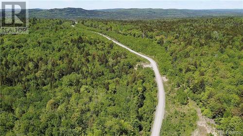 Lot 22 Misty Mountain Lane, Elmsville, NB 