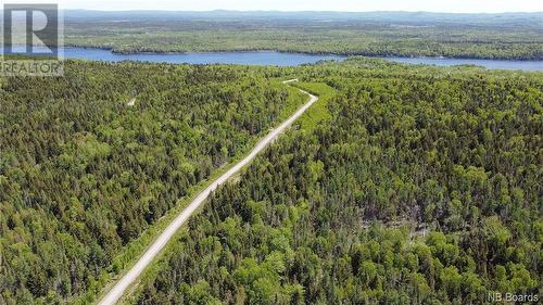 Lot 24 Misty Mountain Lane, Elmsville, NB 