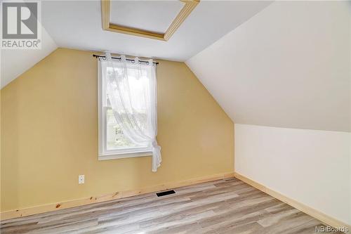 35 Floral Avenue, Fredericton, NB - Indoor Photo Showing Other Room