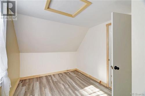 35 Floral Avenue, Fredericton, NB - Indoor Photo Showing Other Room