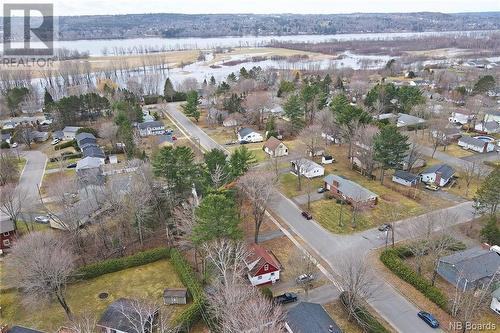 35 Floral Avenue, Fredericton, NB - Outdoor With View