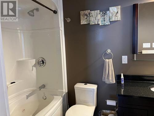 37 Water Street, Baie Verte, NL - Indoor Photo Showing Bathroom