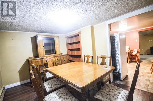 469 - 471 Conception Bay Highway, Conception Bay South, NL - Indoor Photo Showing Dining Room