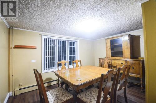469 - 471 Conception Bay Highway, Conception Bay South, NL - Indoor Photo Showing Dining Room