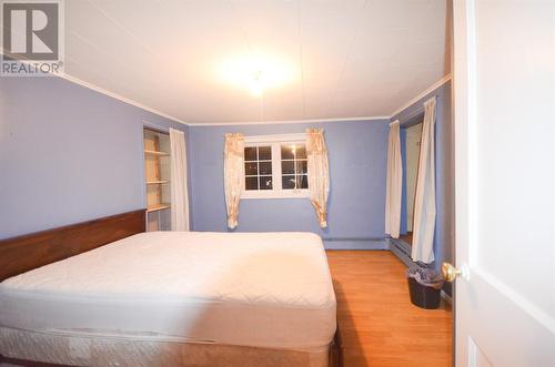 469 - 471 Conception Bay Highway, Conception Bay South, NL - Indoor Photo Showing Bedroom