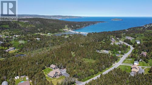 73 Main Road, Bristols Hope, NL - Outdoor With Body Of Water With View