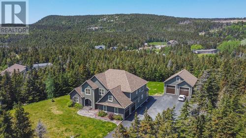 73 Main Road, Bristols Hope, NL - Outdoor With View