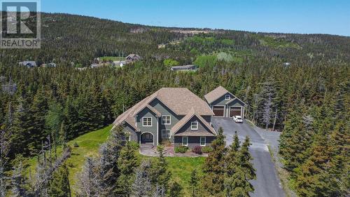 73 Main Road, Bristols Hope, NL - Outdoor With View